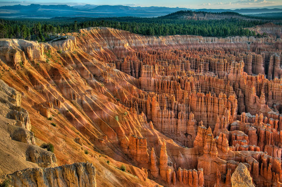 Amazing Bryce Canyon National Park Pictures & Backgrounds