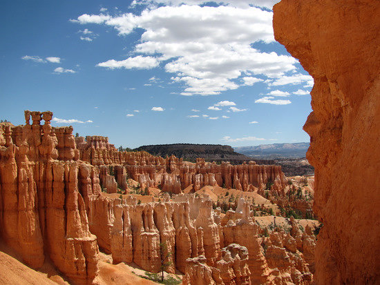 Nice Images Collection: Bryce Canyon National Park Desktop Wallpapers