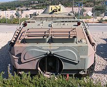 BTR-60 #21