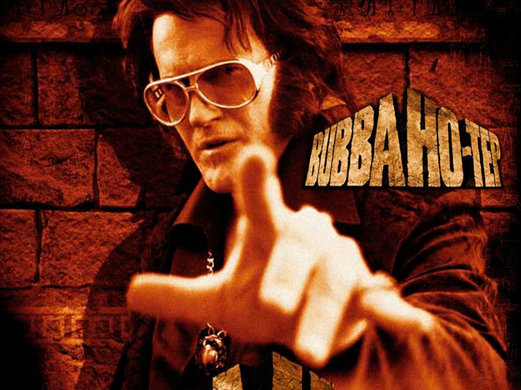 HQ Bubba Ho-Tep Wallpapers | File 322.31Kb