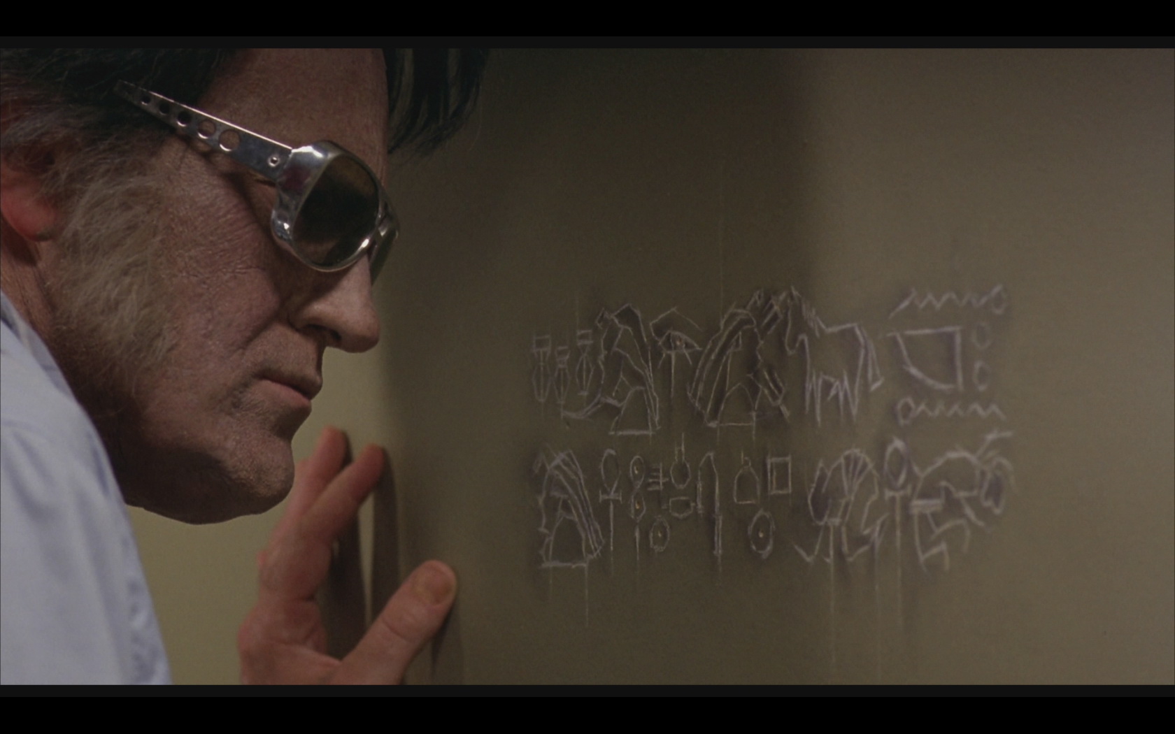 Nice wallpapers Bubba Ho-Tep 1680x1050px