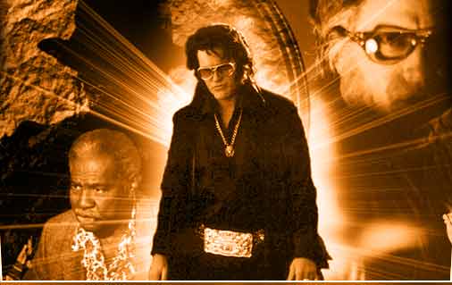 Amazing Bubba Ho-Tep Pictures & Backgrounds
