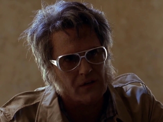 Bubba Ho-Tep Backgrounds on Wallpapers Vista