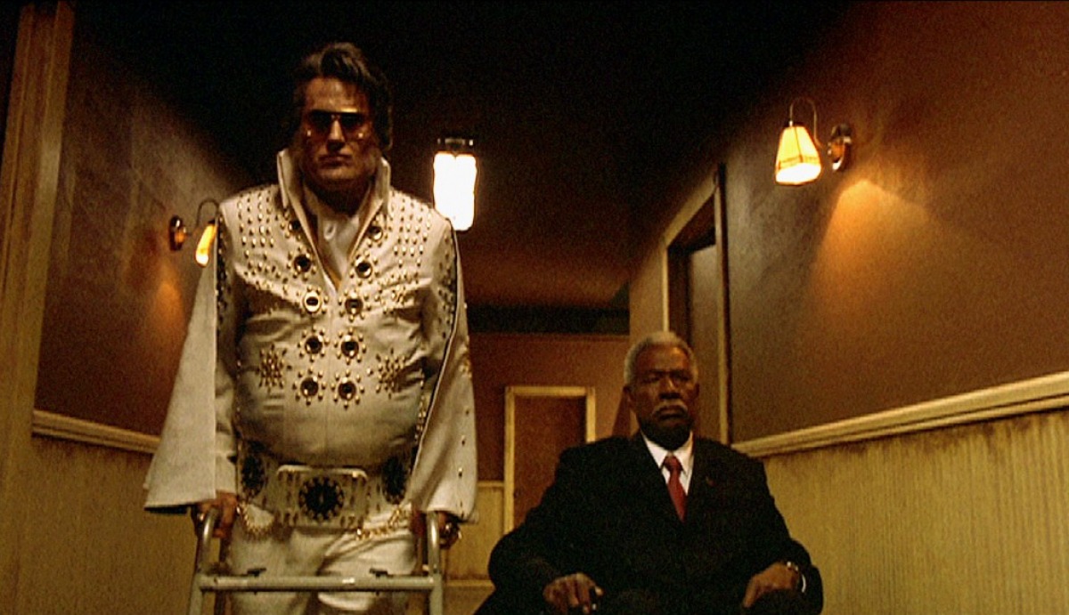 Bubba Ho-Tep Pics, Movie Collection