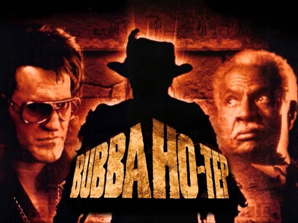 960x720 > Bubba Ho-Tep Wallpapers