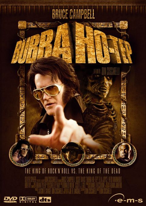 Images of Bubba Ho-Tep | 482x680