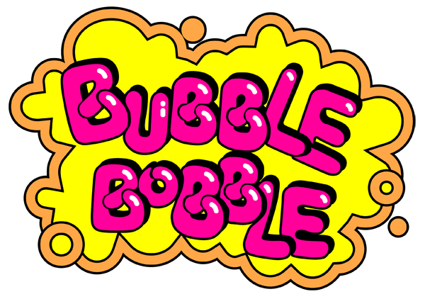 Bubble Bobble #11