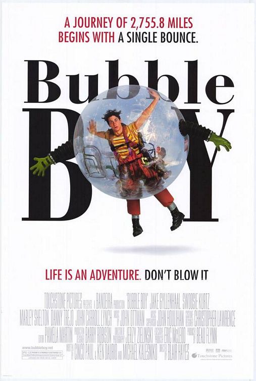 Bubble Boy #18