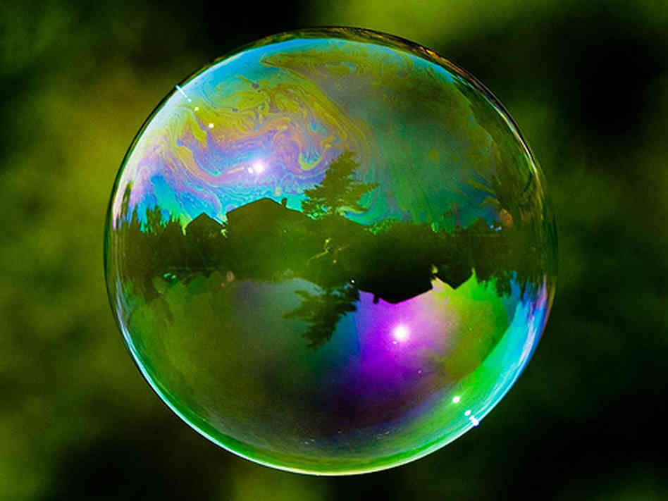 Bubble #14