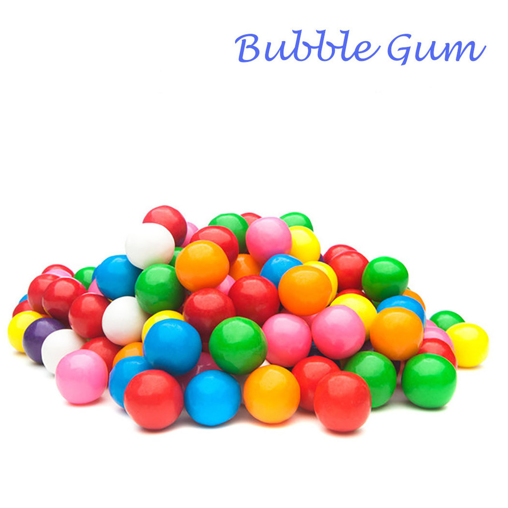 Bubblegum #18