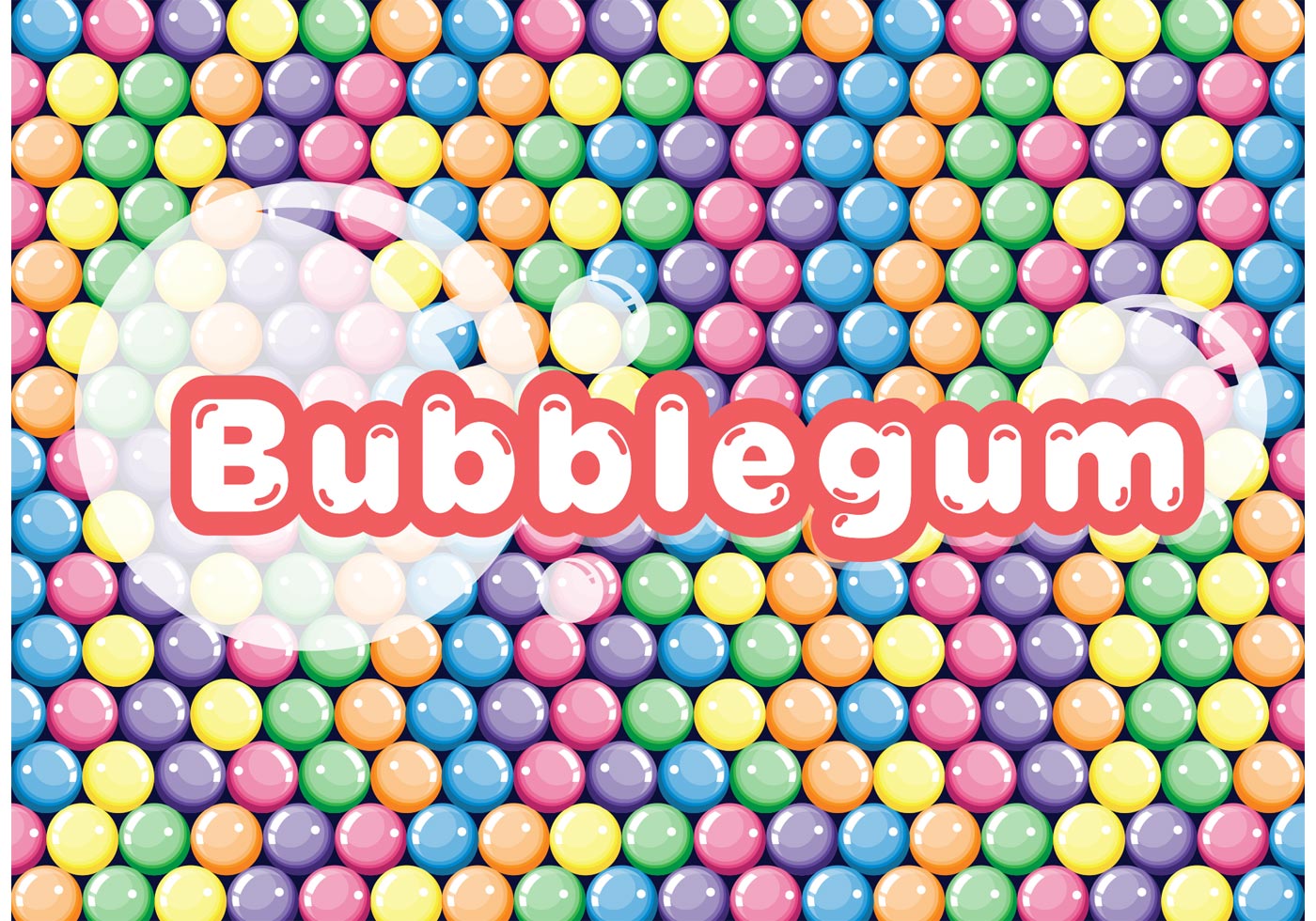Amazing Bubblegum Pictures & Backgrounds