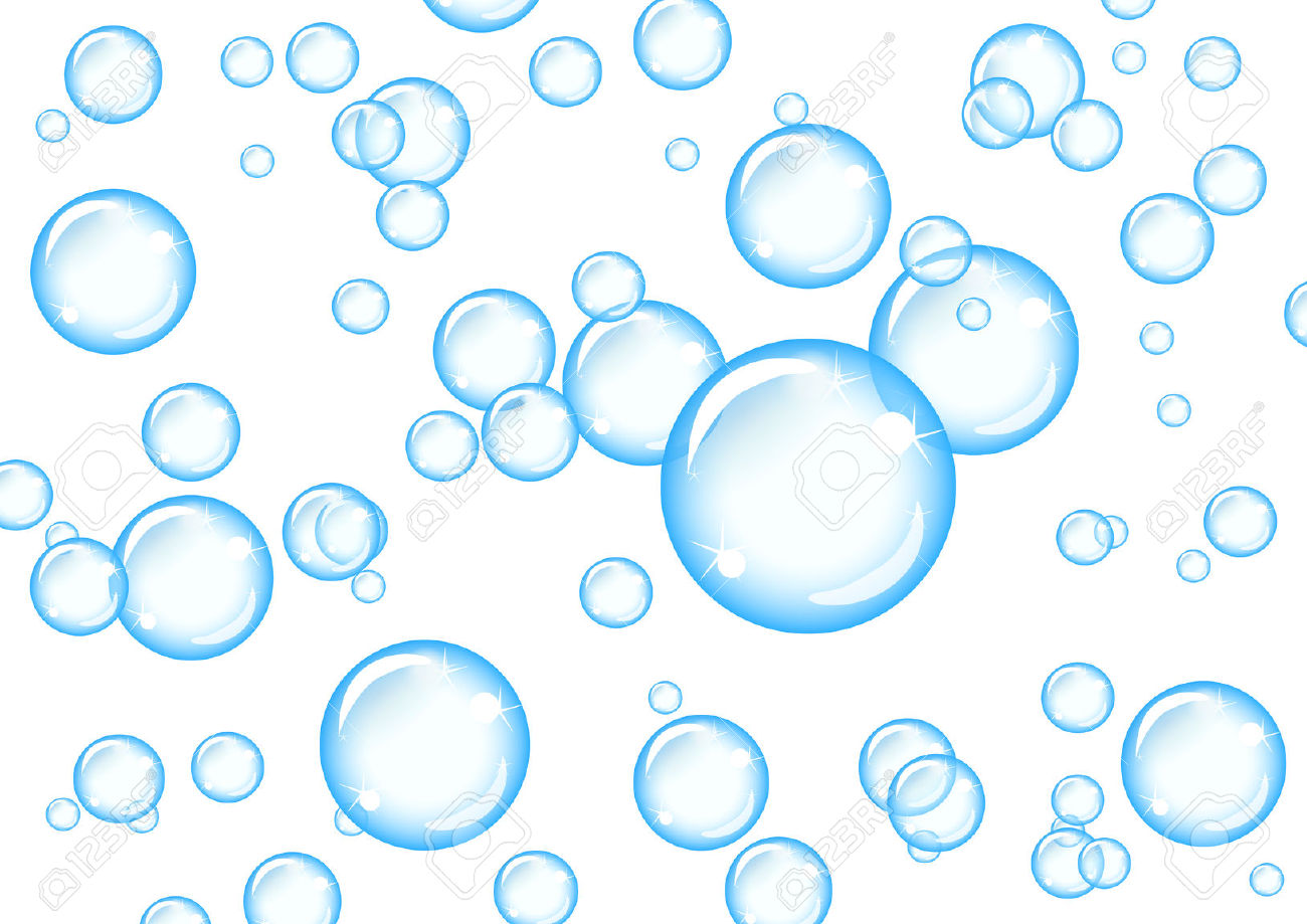 Bubbles Backgrounds on Wallpapers Vista