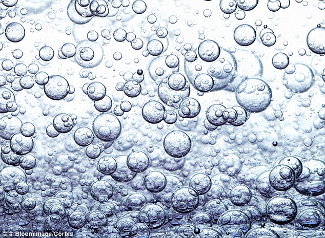 Bubbles Pics, CGI Collection