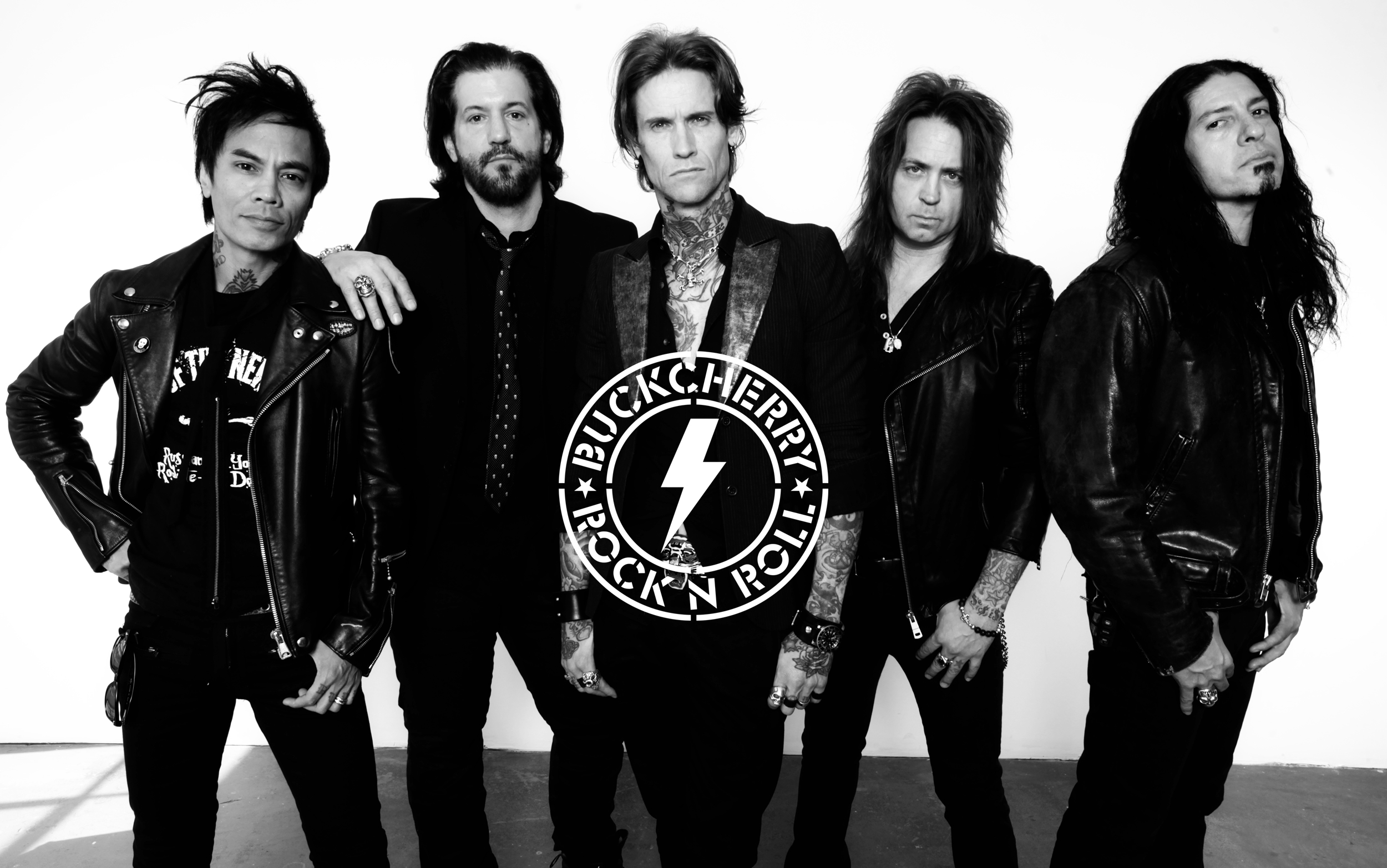 HQ Buckcherry Wallpapers | File 1083.44Kb