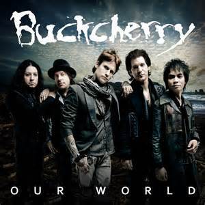 Amazing Buckcherry Pictures & Backgrounds