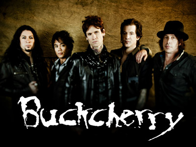 400x300 > Buckcherry Wallpapers