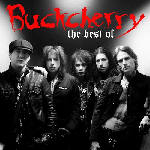 Amazing Buckcherry Pictures & Backgrounds