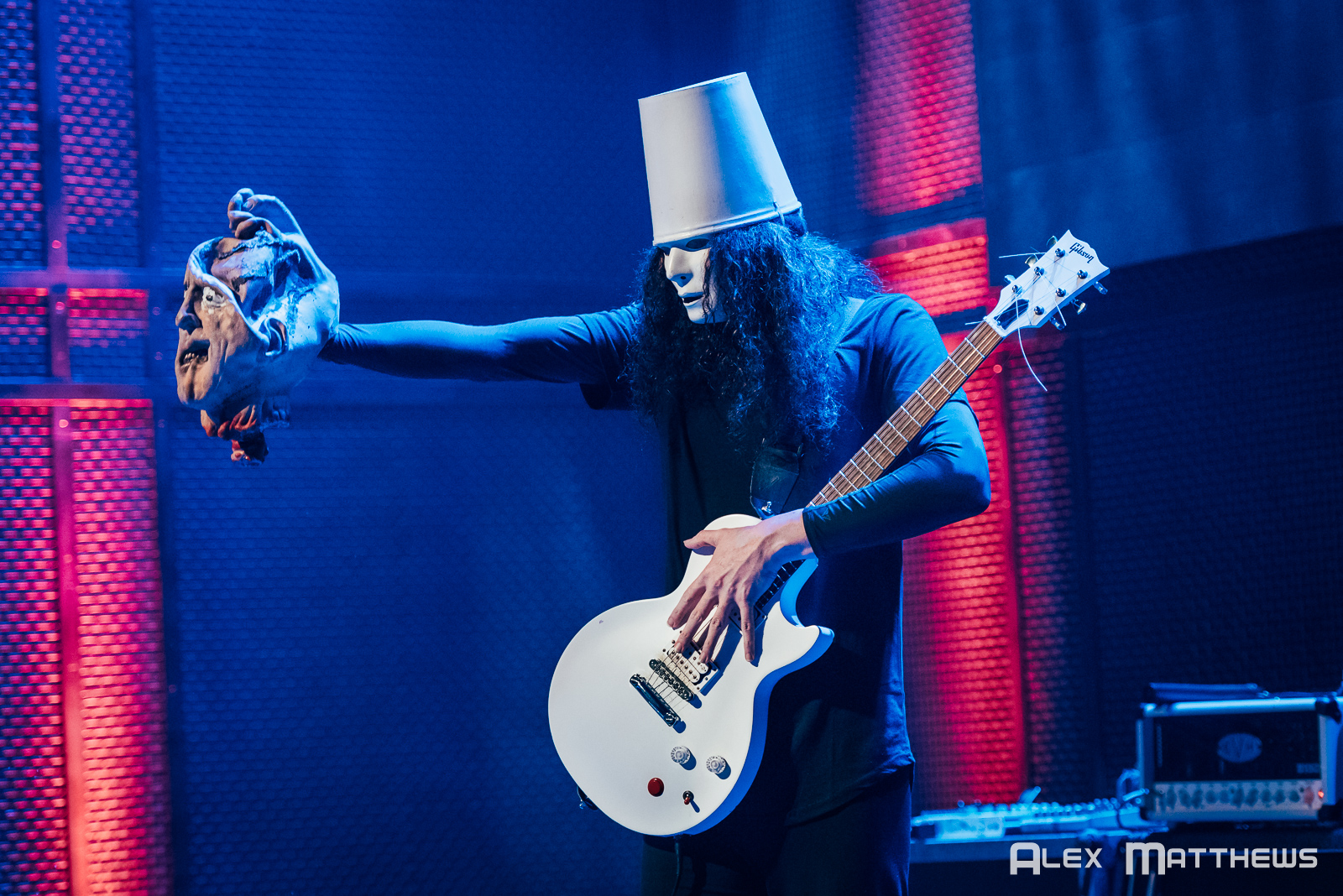 Buckethead wallpapers, Music, HQ Buckethead pictures 4K Wallpapers 2019