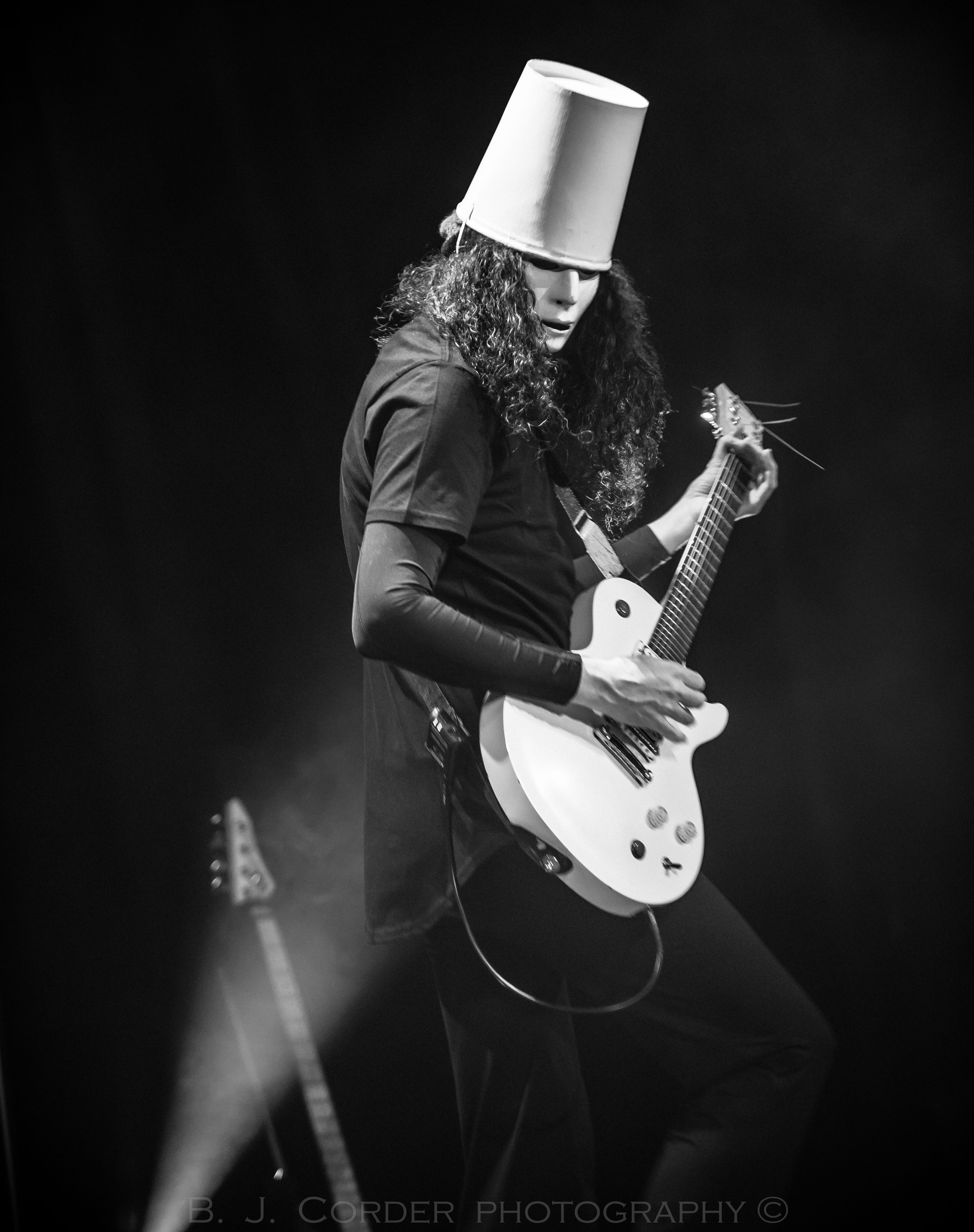 Buckethead High Quality Background on Wallpapers Vista