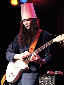 Buckethead Backgrounds, Compatible - PC, Mobile, Gadgets| 220x293 px