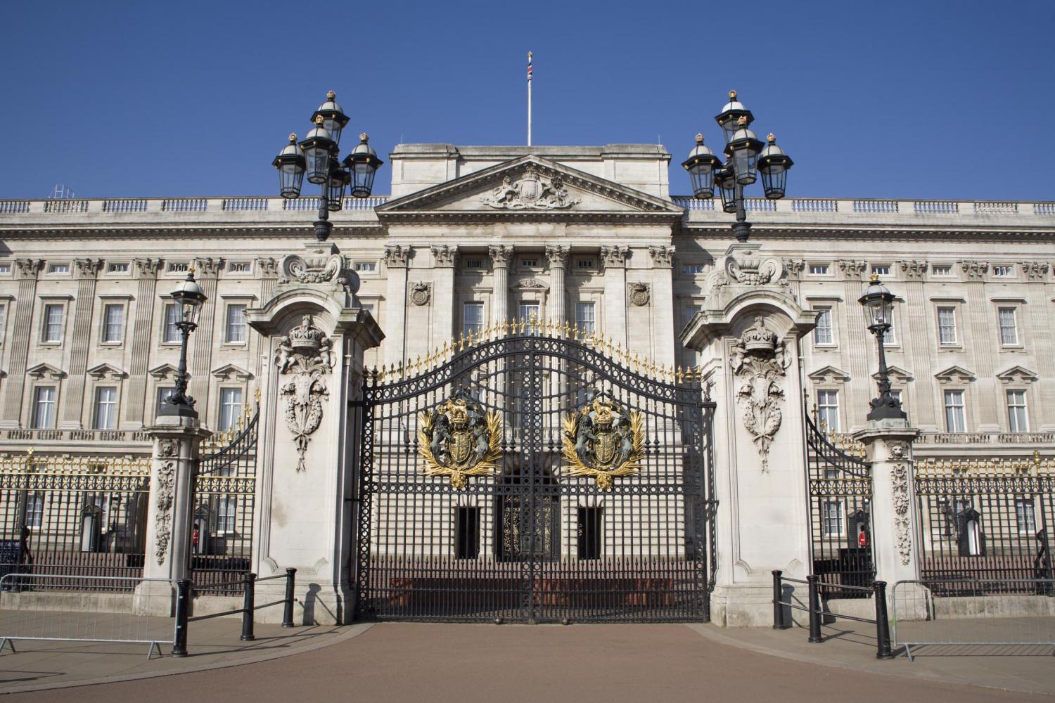 Images of Buckingham Palace | 1500x1000