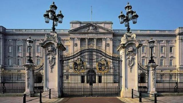 Buckingham Palace High Quality Background on Wallpapers Vista