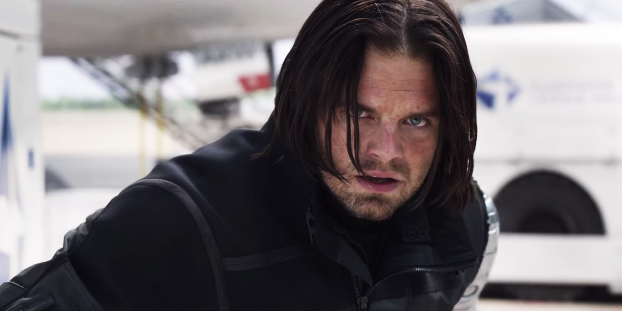 Amazing Bucky Barnes: The Winter Soldier Pictures & Backgrounds