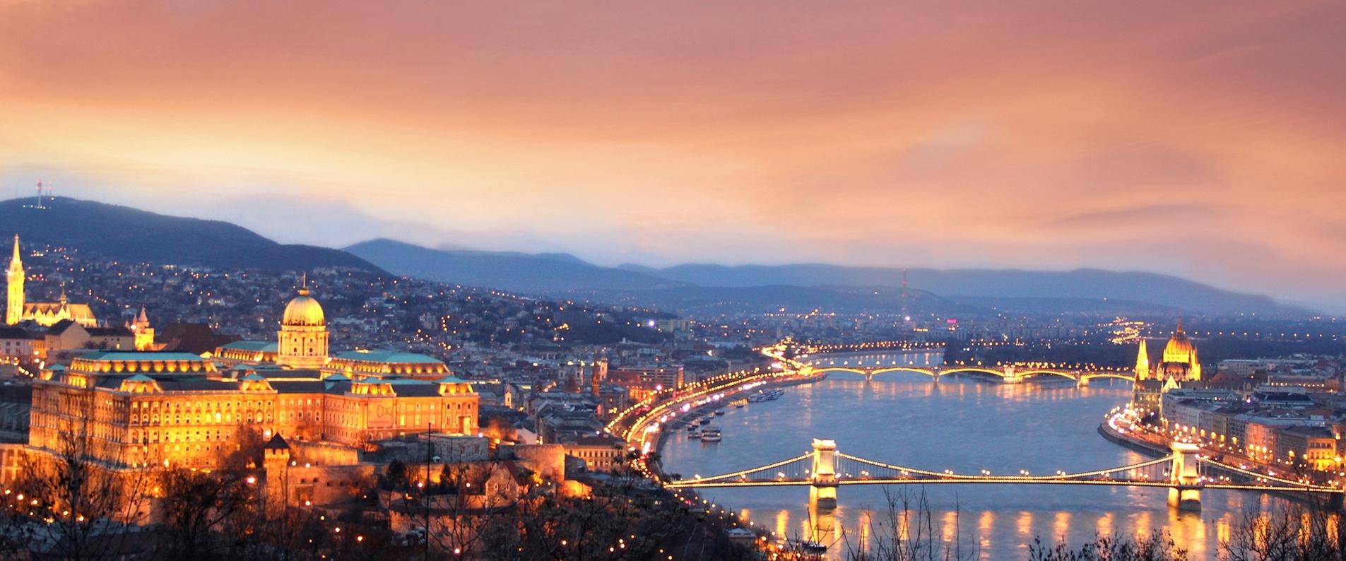 Budapest Backgrounds, Compatible - PC, Mobile, Gadgets| 1905x794 px