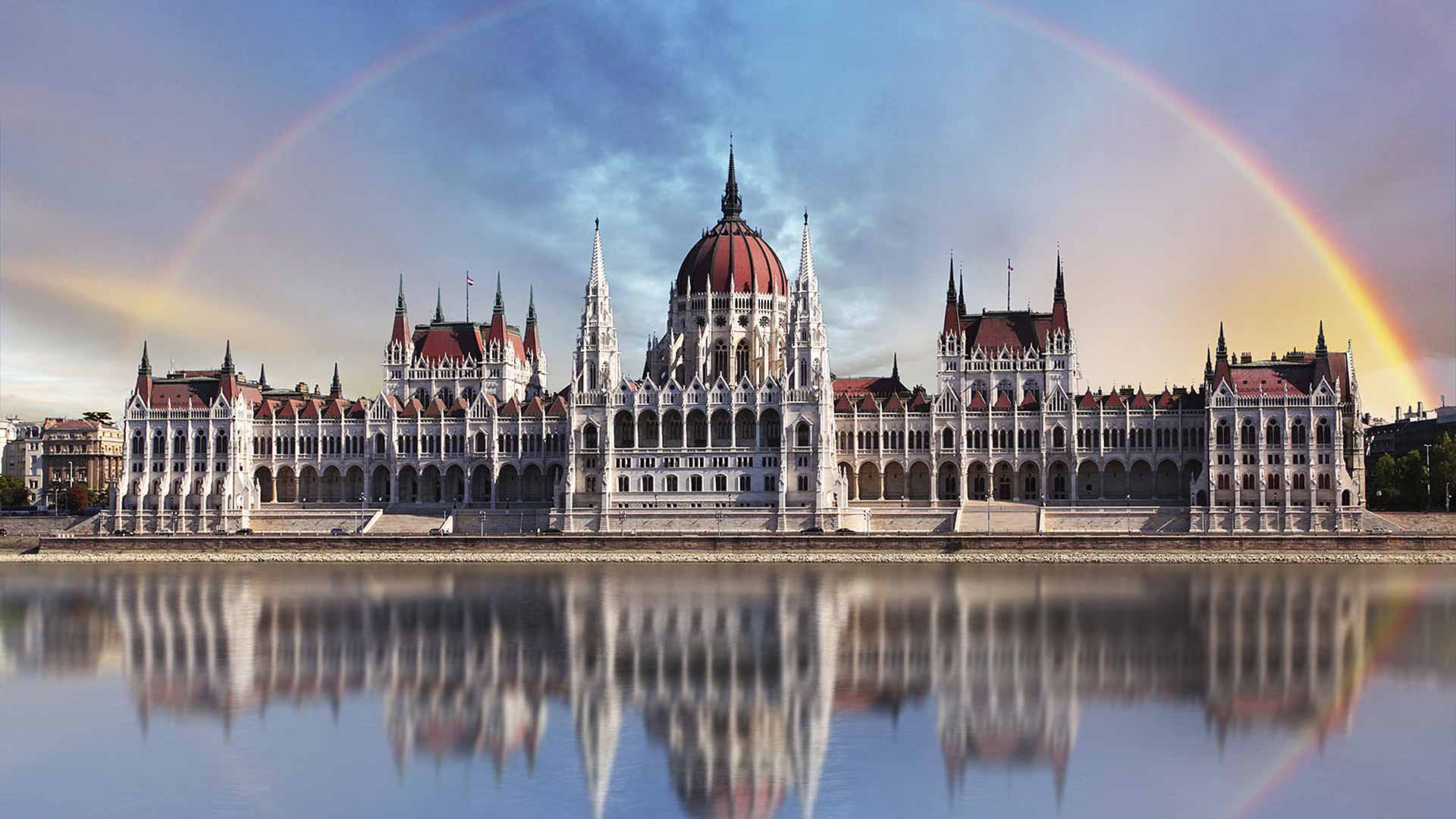 Budapest HD wallpapers, Desktop wallpaper - most viewed
