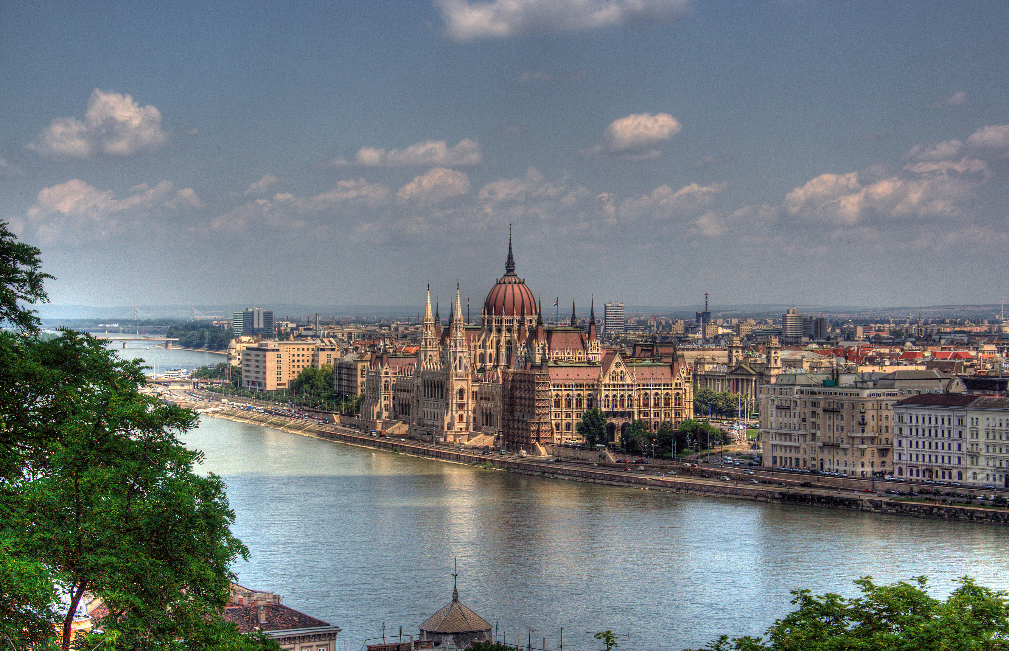 Budapest Backgrounds, Compatible - PC, Mobile, Gadgets| 3387x2185 px