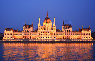 Budapest HD wallpapers, Desktop wallpaper - most viewed