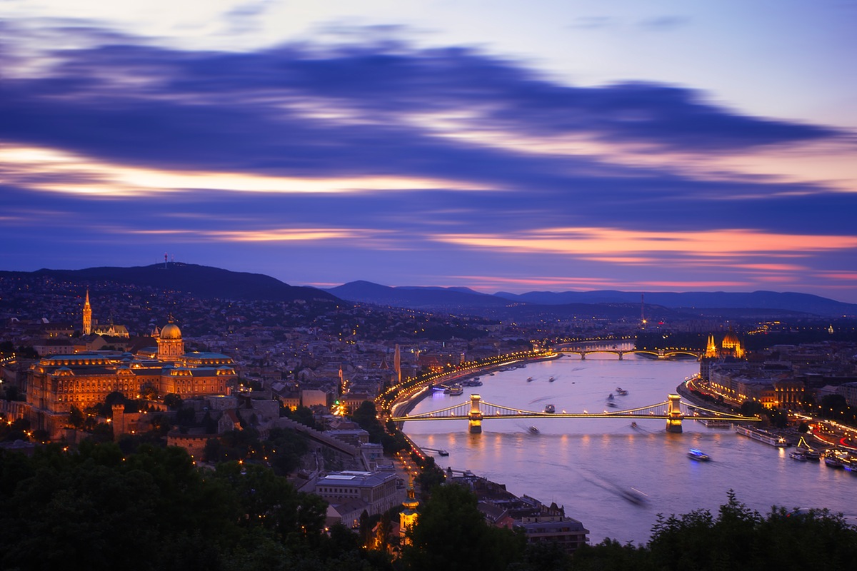 Nice wallpapers Budapest 1200x800px