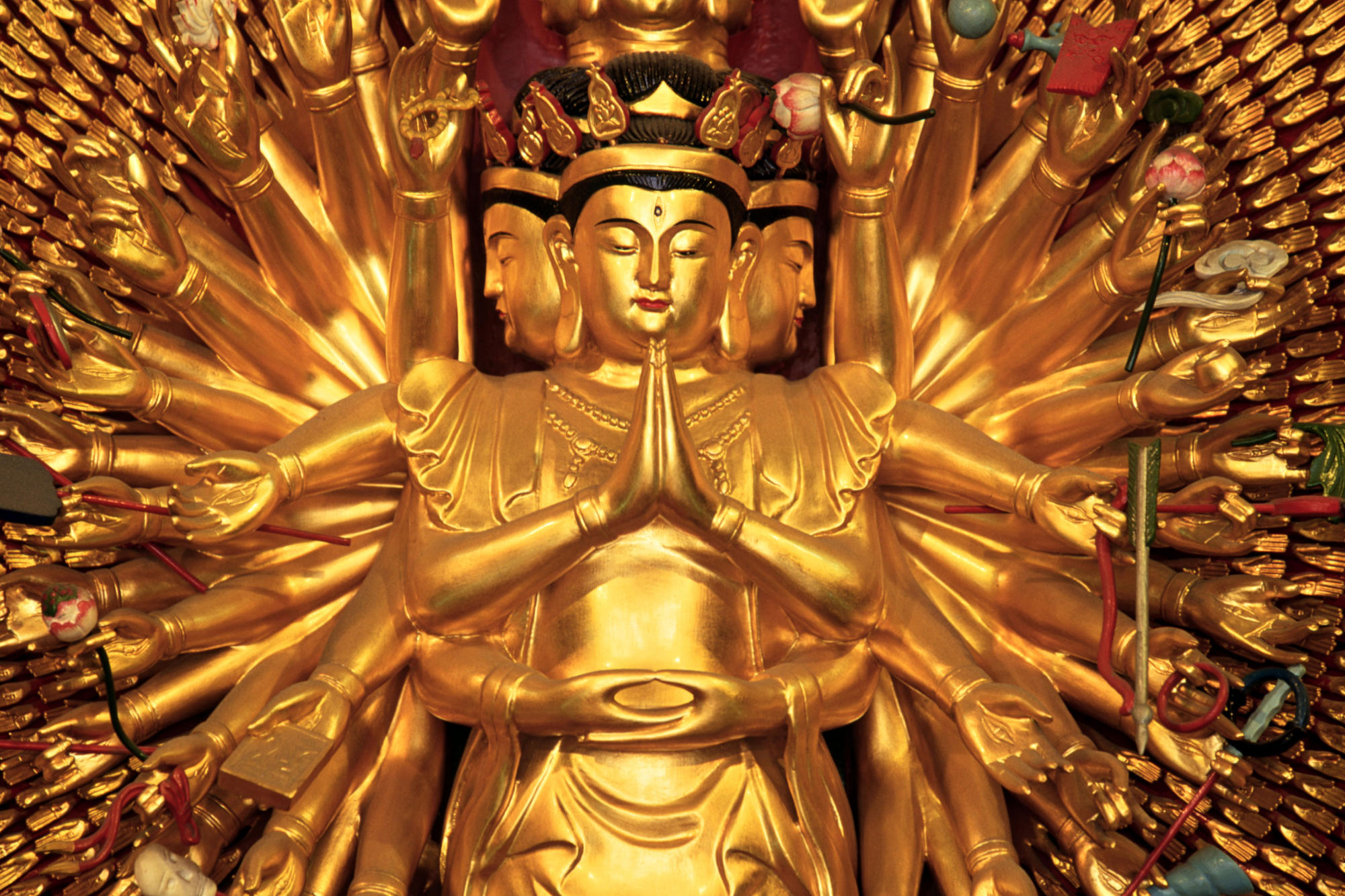High Resolution Wallpaper | Buddhism 2000x1333 px