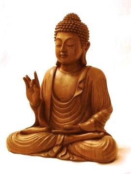 Nice wallpapers Buddhism 270x360px