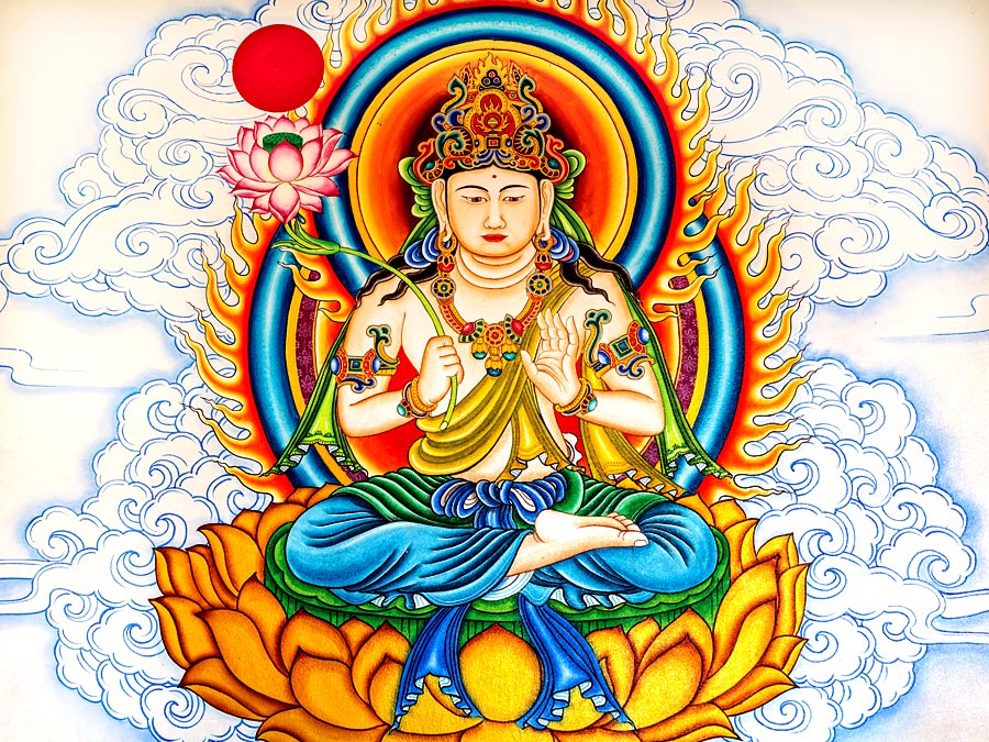 Buddhism Backgrounds on Wallpapers Vista