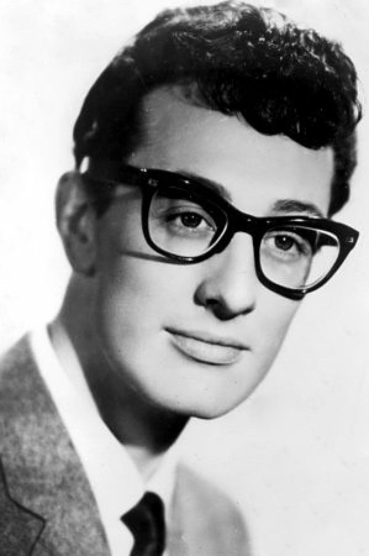 Buddy Holly Pics, Music Collection