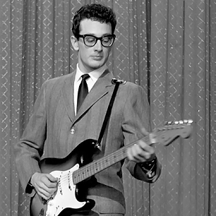 Amazing Buddy Holly Pictures & Backgrounds