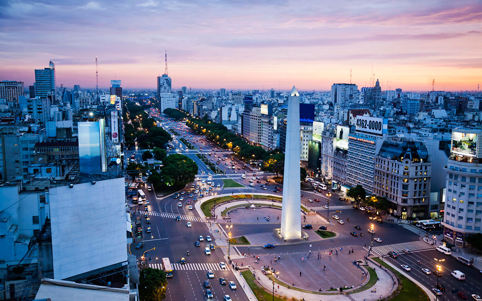 Buenos Aires #8