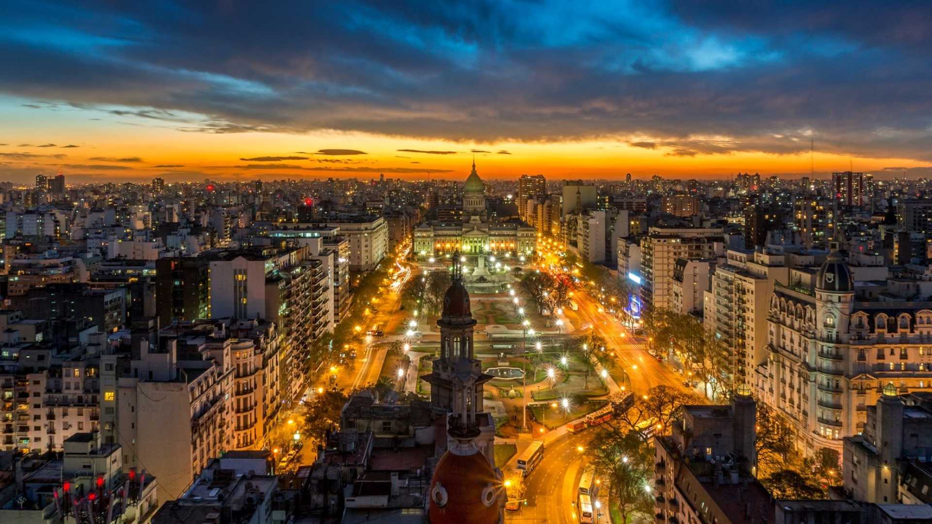 Buenos Aires #4