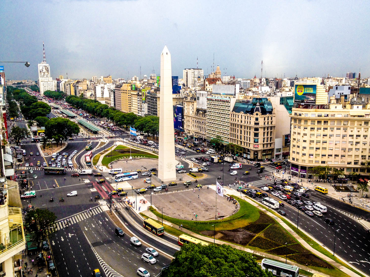 Amazing Buenos Aires Pictures & Backgrounds