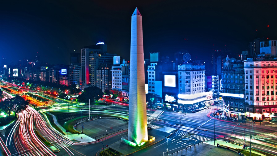 Buenos Aires #20
