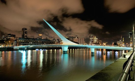 550x331 > Buenos Aires Wallpapers