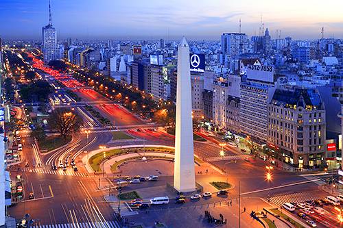 Buenos Aires Backgrounds, Compatible - PC, Mobile, Gadgets| 500x333 px