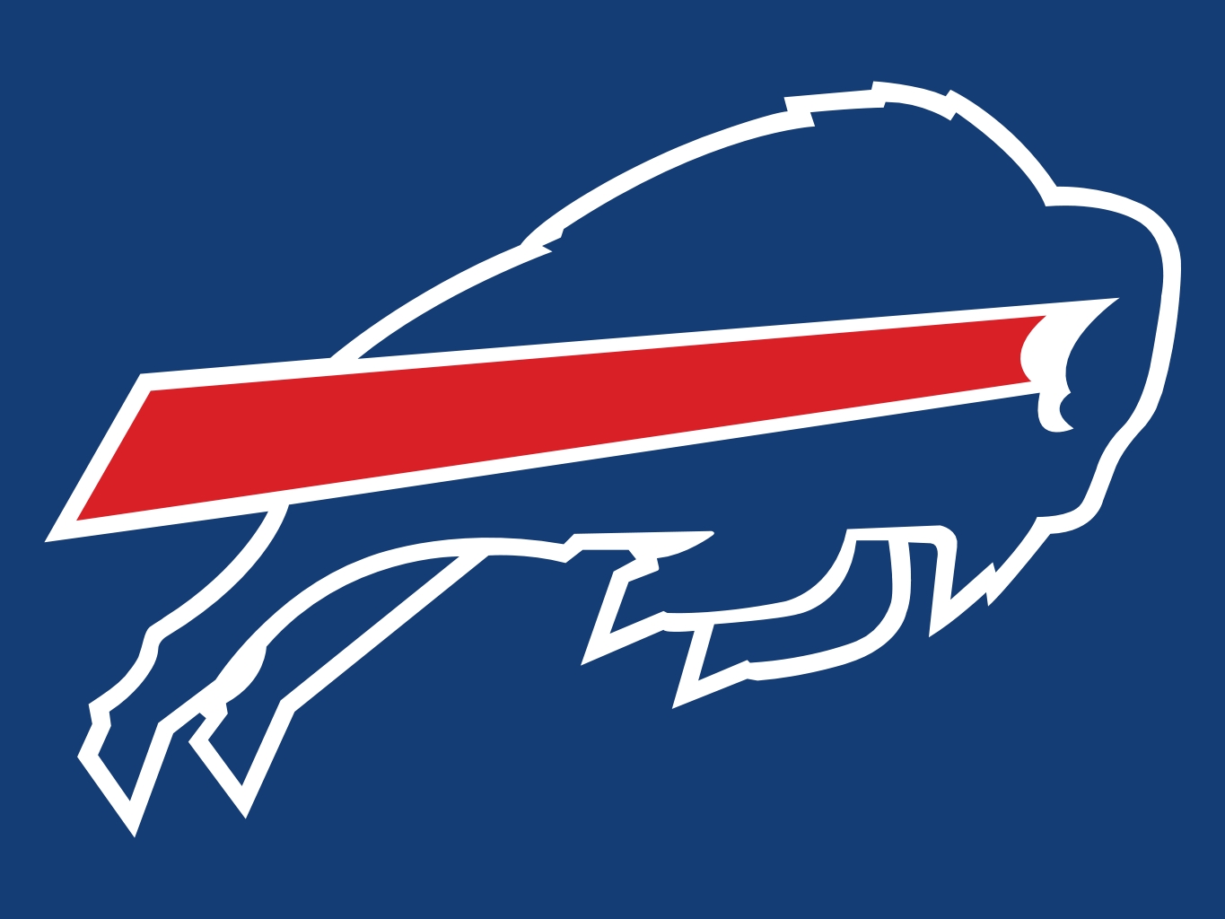 Images of Buffalo Bills | 1365x1024