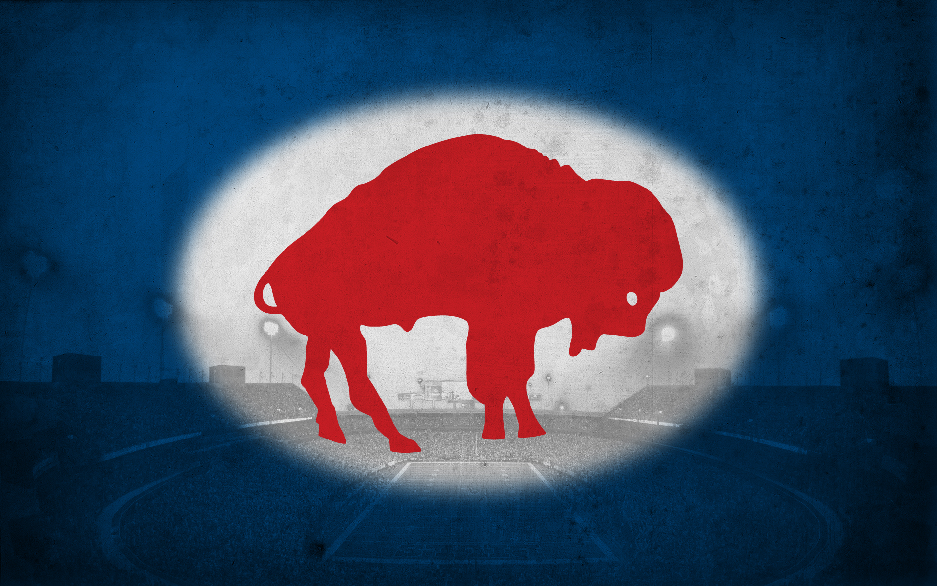 Nice Images Collection: Buffalo Bills Desktop Wallpapers