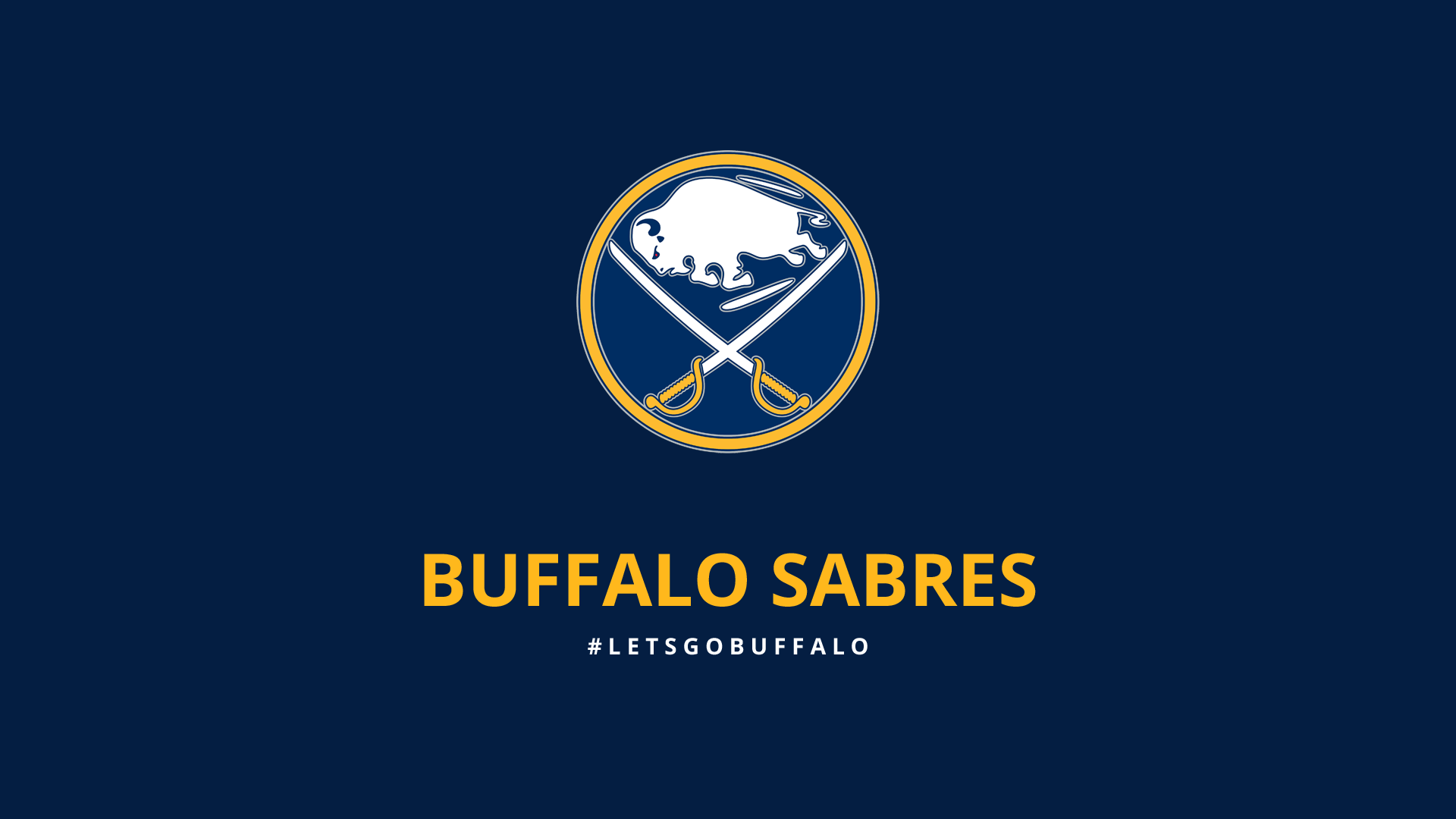 HQ Buffalo Sabres Wallpapers | File 156.28Kb