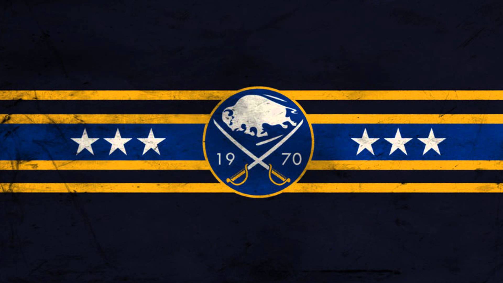 HD Quality Wallpaper | Collection: Sports, 1920x1080 Buffalo Sabres