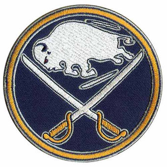 Nice Images Collection: Buffalo Sabres Desktop Wallpapers