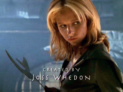 Buffy The Vampire Slayer Backgrounds, Compatible - PC, Mobile, Gadgets| 400x300 px