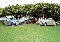 Bufori Pics, Vehicles Collection